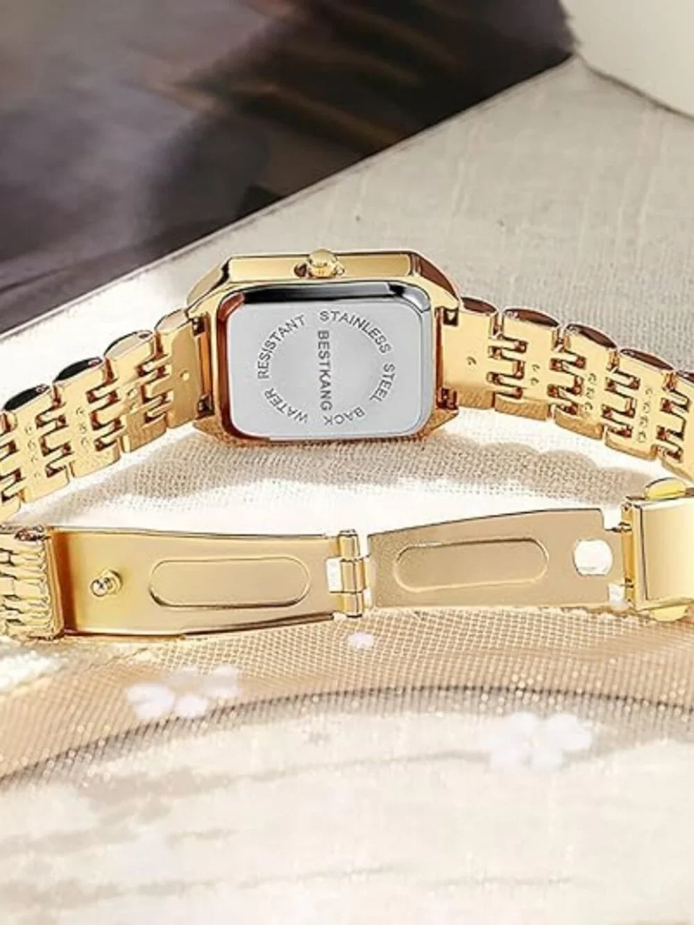 Watches for Women Wrist Watches Steel Strap Womens Watch Casual Fashion Simple